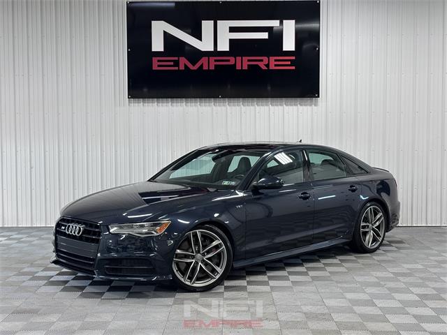 2016 Audi S6 (CC-2055343) for sale in North East, Pennsylvania