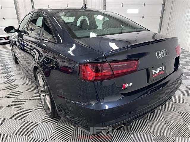 2016 Audi S6 (CC-2055343) for sale in North East, Pennsylvania