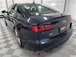 2016 Audi S6 (CC-2055343) for sale in North East, Pennsylvania