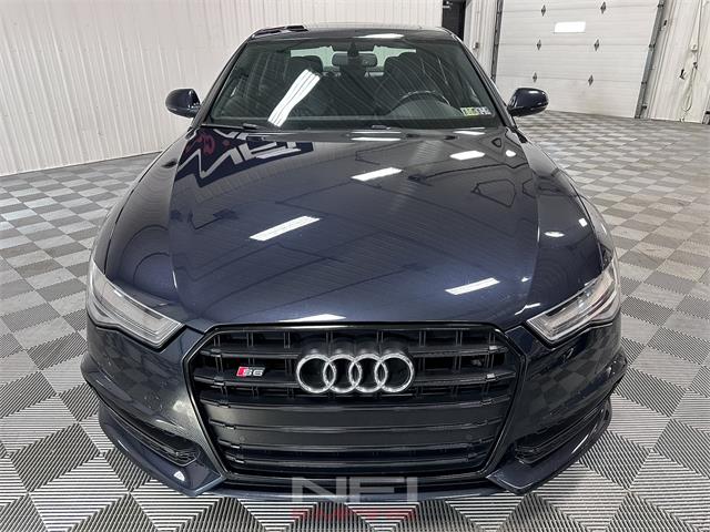 2016 Audi S6 (CC-2055343) for sale in North East, Pennsylvania