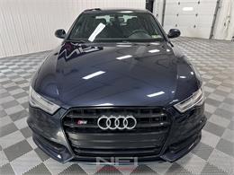 2016 Audi S6 (CC-2055343) for sale in North East, Pennsylvania