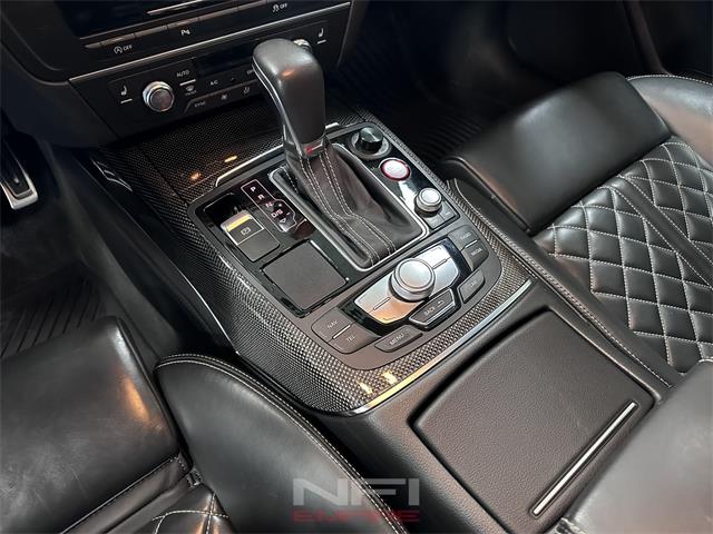 2016 Audi S6 (CC-2055343) for sale in North East, Pennsylvania