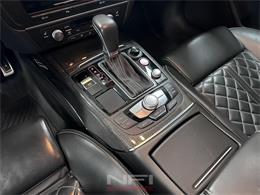 2016 Audi S6 (CC-2055343) for sale in North East, Pennsylvania