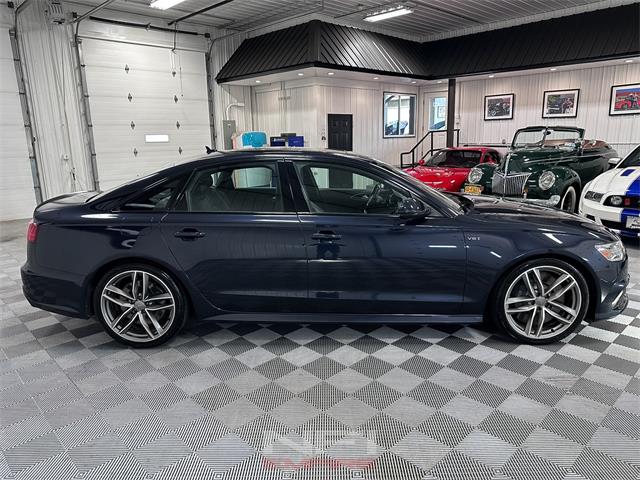 2016 Audi S6 (CC-2055343) for sale in North East, Pennsylvania