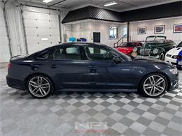 2016 Audi S6 (CC-2055343) for sale in North East, Pennsylvania