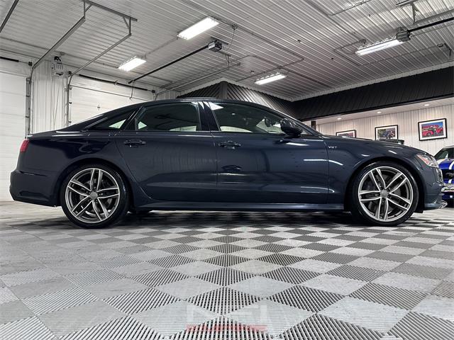 2016 Audi S6 (CC-2055343) for sale in North East, Pennsylvania