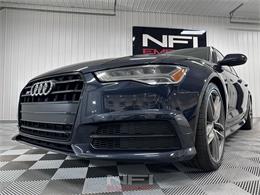 2016 Audi S6 (CC-2055343) for sale in North East, Pennsylvania