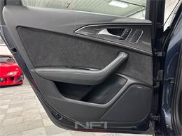 2016 Audi S6 (CC-2055343) for sale in North East, Pennsylvania