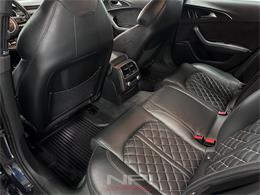2016 Audi S6 (CC-2055343) for sale in North East, Pennsylvania