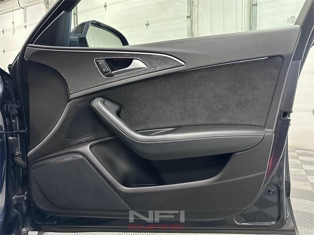 2016 Audi S6 (CC-2055343) for sale in North East, Pennsylvania