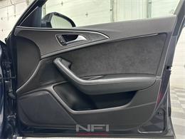 2016 Audi S6 (CC-2055343) for sale in North East, Pennsylvania