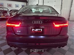 2016 Audi S6 (CC-2055343) for sale in North East, Pennsylvania