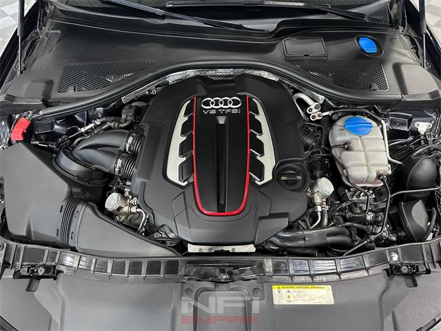 2016 Audi S6 (CC-2055343) for sale in North East, Pennsylvania