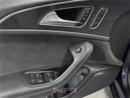 2016 Audi S6 (CC-2055343) for sale in North East, Pennsylvania