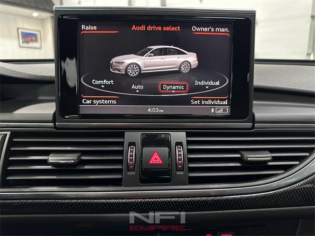 2016 Audi S6 (CC-2055343) for sale in North East, Pennsylvania