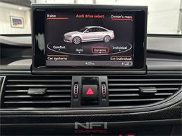 2016 Audi S6 (CC-2055343) for sale in North East, Pennsylvania