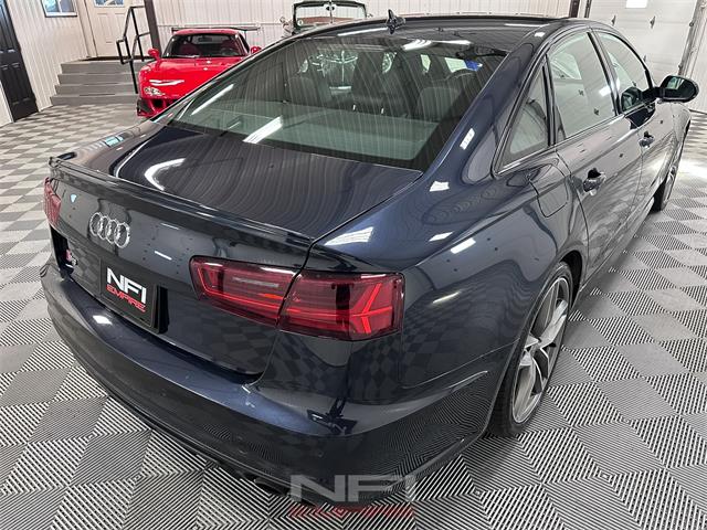 2016 Audi S6 (CC-2055343) for sale in North East, Pennsylvania