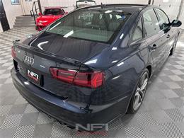 2016 Audi S6 (CC-2055343) for sale in North East, Pennsylvania