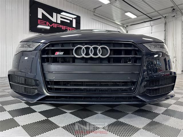 2016 Audi S6 (CC-2055343) for sale in North East, Pennsylvania