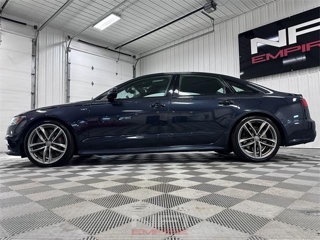 2016 Audi S6 (CC-2055343) for sale in North East, Pennsylvania