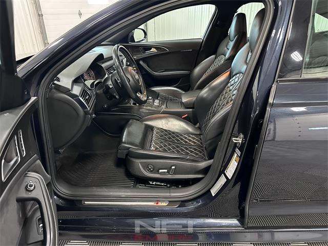 2016 Audi S6 (CC-2055343) for sale in North East, Pennsylvania