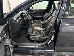 2016 Audi S6 (CC-2055343) for sale in North East, Pennsylvania