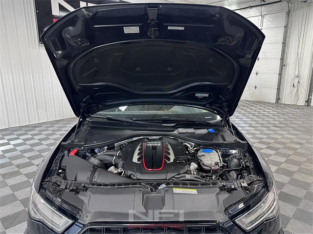2016 Audi S6 (CC-2055343) for sale in North East, Pennsylvania