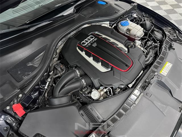 2016 Audi S6 (CC-2055343) for sale in North East, Pennsylvania