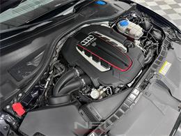 2016 Audi S6 (CC-2055343) for sale in North East, Pennsylvania