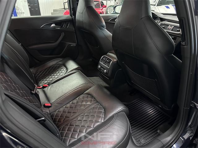 2016 Audi S6 (CC-2055343) for sale in North East, Pennsylvania