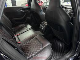 2016 Audi S6 (CC-2055343) for sale in North East, Pennsylvania