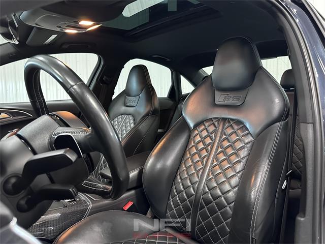 2016 Audi S6 (CC-2055343) for sale in North East, Pennsylvania