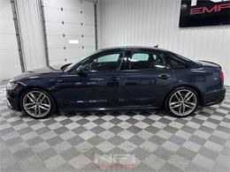2016 Audi S6 (CC-2055343) for sale in North East, Pennsylvania