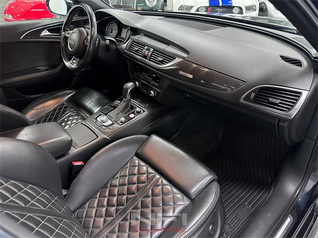 2016 Audi S6 (CC-2055343) for sale in North East, Pennsylvania