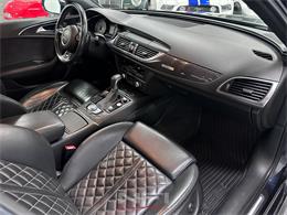 2016 Audi S6 (CC-2055343) for sale in North East, Pennsylvania