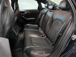 2016 Audi S6 (CC-2055343) for sale in North East, Pennsylvania