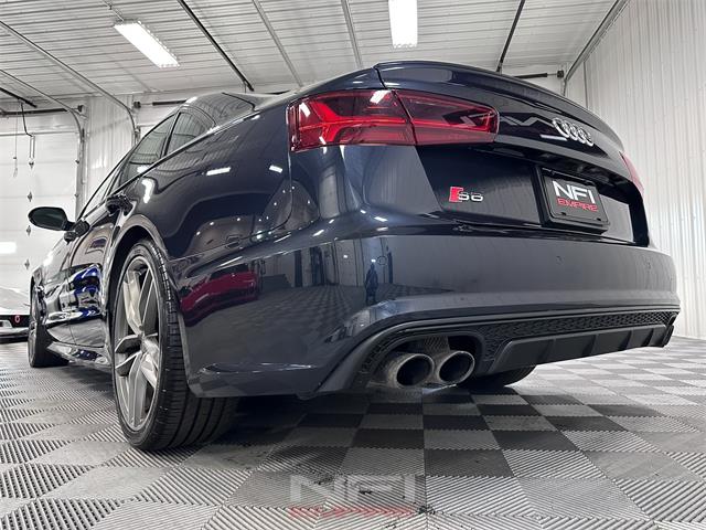 2016 Audi S6 (CC-2055343) for sale in North East, Pennsylvania