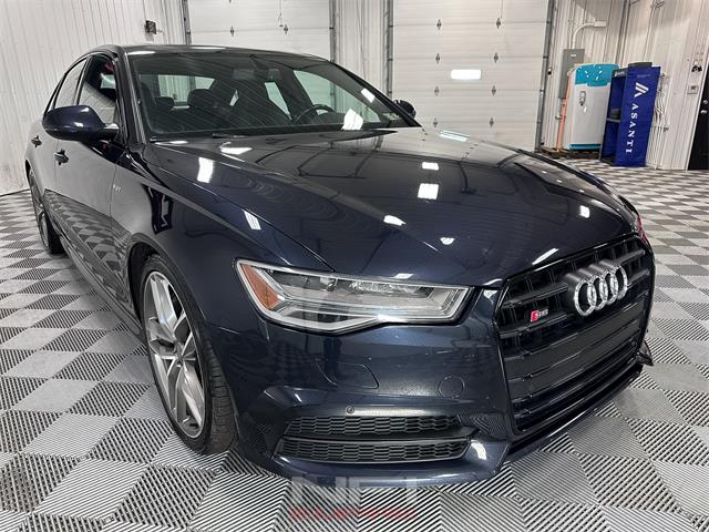 2016 Audi S6 (CC-2055343) for sale in North East, Pennsylvania