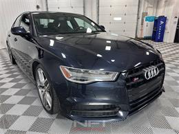 2016 Audi S6 (CC-2055343) for sale in North East, Pennsylvania