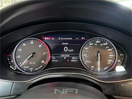 2016 Audi S6 (CC-2055343) for sale in North East, Pennsylvania