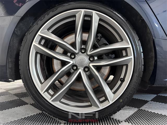 2016 Audi S6 (CC-2055343) for sale in North East, Pennsylvania