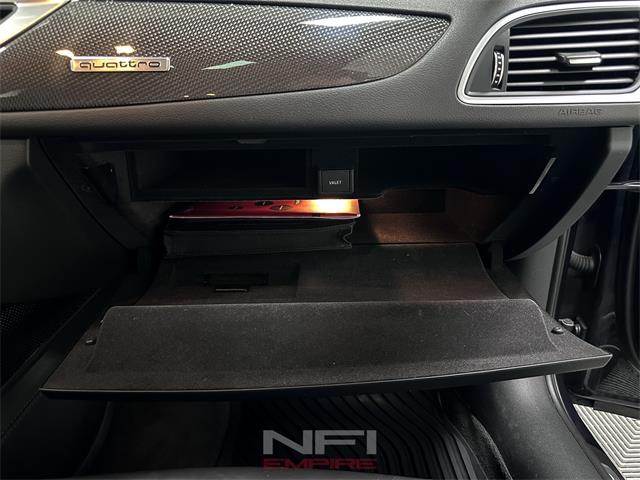 2016 Audi S6 (CC-2055343) for sale in North East, Pennsylvania