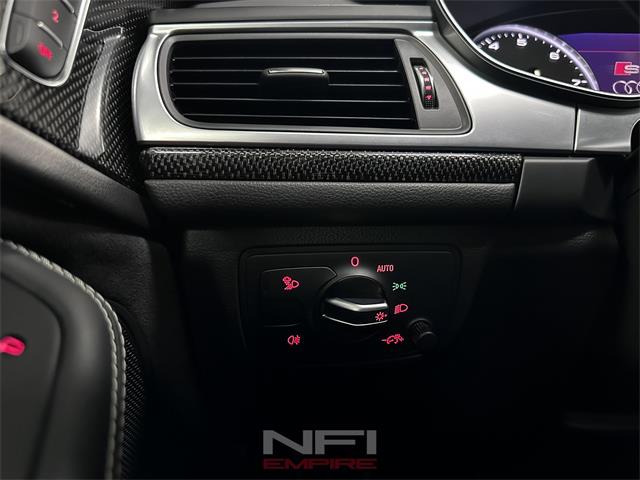 2016 Audi S6 (CC-2055343) for sale in North East, Pennsylvania