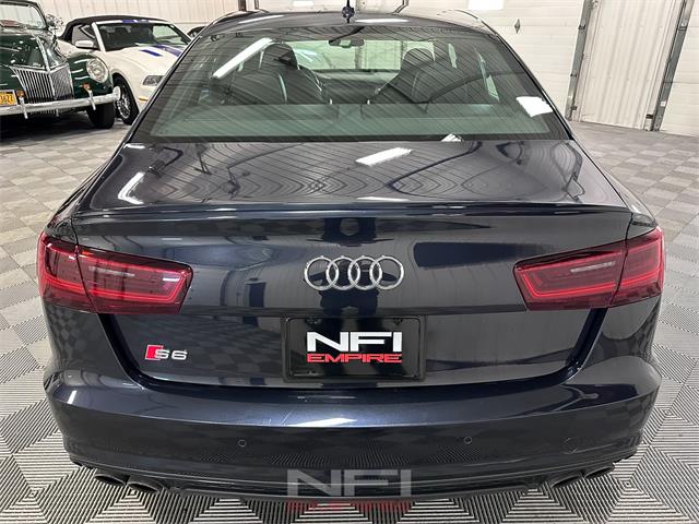 2016 Audi S6 (CC-2055343) for sale in North East, Pennsylvania