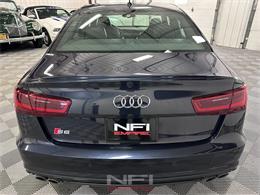 2016 Audi S6 (CC-2055343) for sale in North East, Pennsylvania