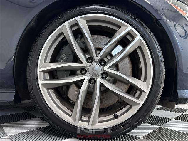 2016 Audi S6 (CC-2055343) for sale in North East, Pennsylvania