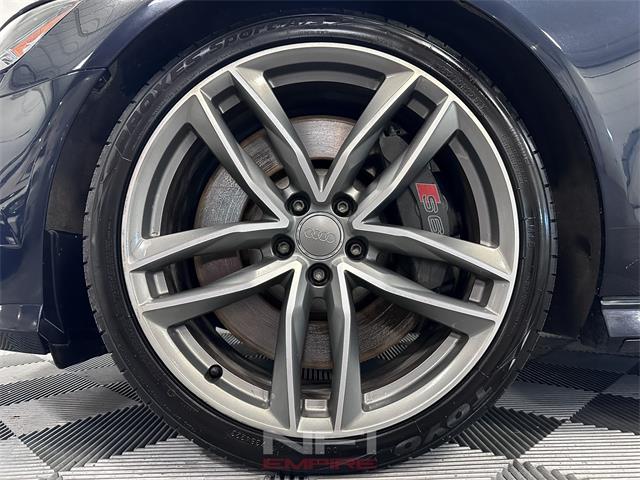 2016 Audi S6 (CC-2055343) for sale in North East, Pennsylvania