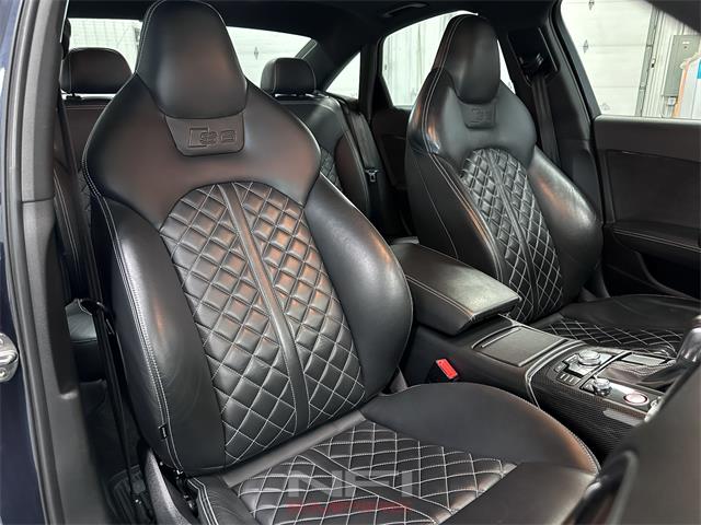 2016 Audi S6 (CC-2055343) for sale in North East, Pennsylvania