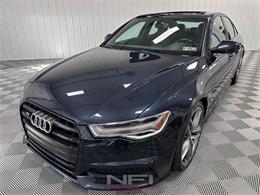 2016 Audi S6 (CC-2055343) for sale in North East, Pennsylvania