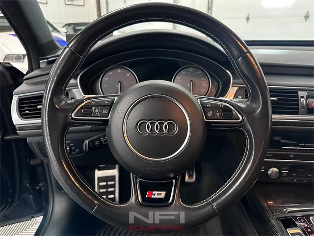 2016 Audi S6 (CC-2055343) for sale in North East, Pennsylvania
